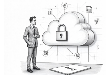 How to Ensure Data Security and Compliance in the Cloud