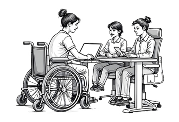 Built for all: Make the digital products accessible for everyone