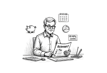 Early Retirement – Are you ignoring the risks behind it?