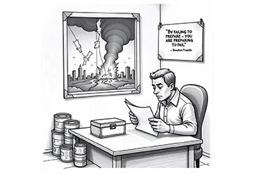 Financial Future - Your money in time of War