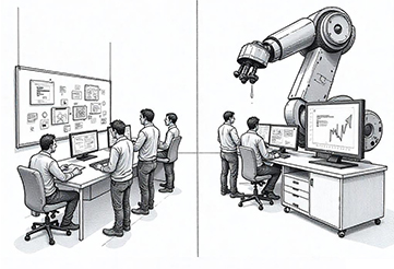 When Machines Start Thinking Creatively: The Quiet Earthquake in Advertising