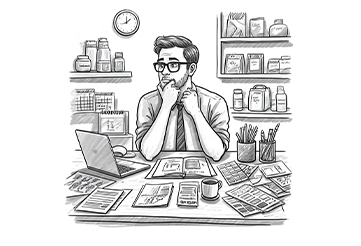 Define your Identity: why you need brand guidelines for smallbusiness
