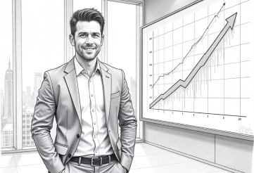 The Success Story of Pierag Consulting's CEO