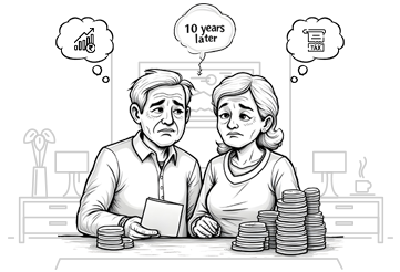 Retirement Planning: The Quiet Danger of Doing It Alone