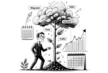 You Deserve to Be Found: The Quiet Power of SEO