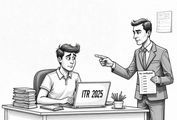 Tax Filing 2025: Critical Mistakes to Avoid