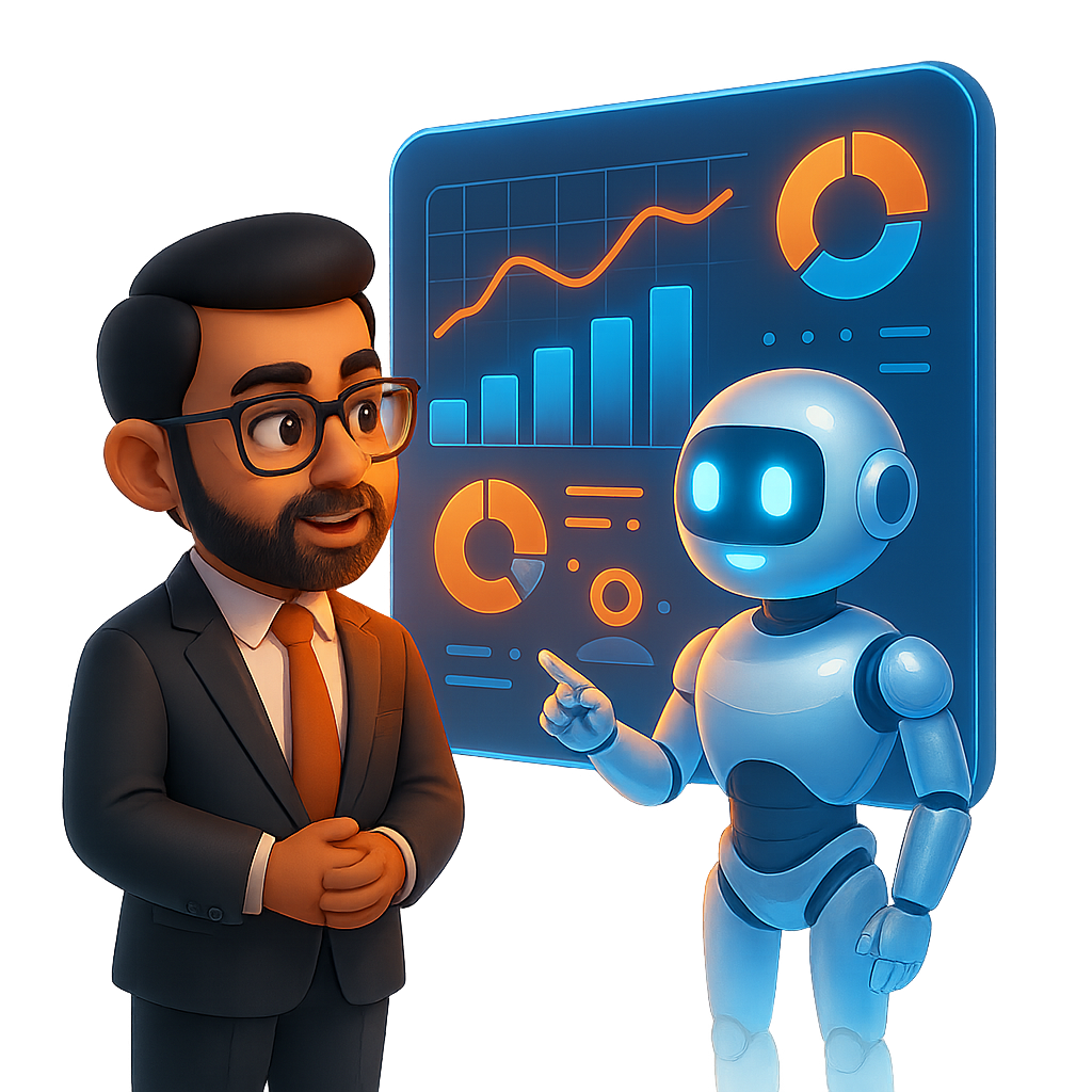 Predicting Demand Before It Peaks: The Future of Business Intelligence