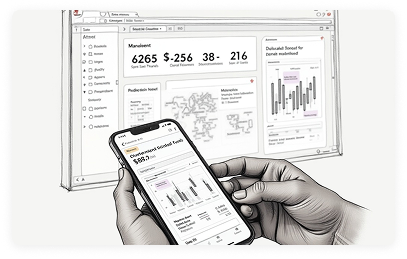Top AI Companies In Chetpet