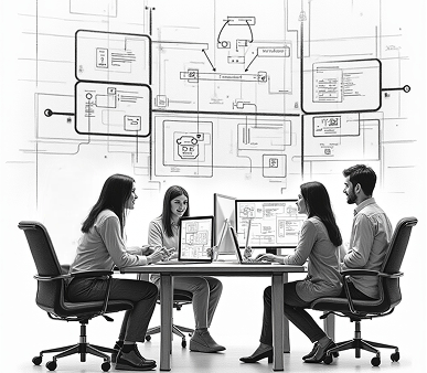 Best AI Assistant Services In Chetpet