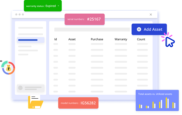 Subscription Asset Management