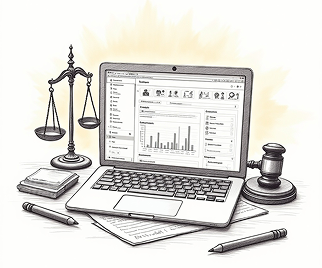 Court Case Tracking Services in Chennai