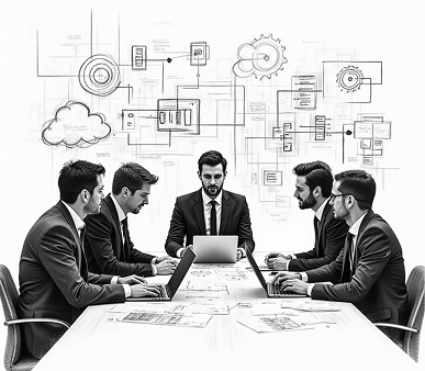 IT Services For Businesses In Chetpet