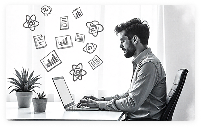 Web Design Services In Chetpet, Chennai