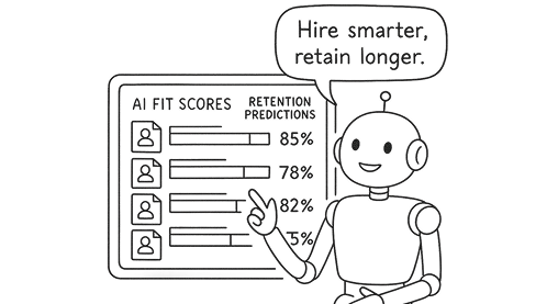 Workforce Intelligence and Predictive People Analytics