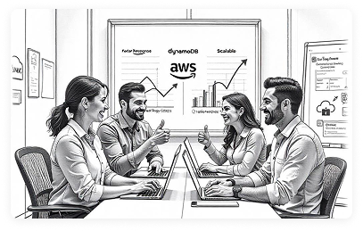 Aws Cloud Platform Services In Chennai