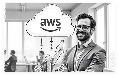 Amazon Cloud Hosting Services In Chetpet, Chennai