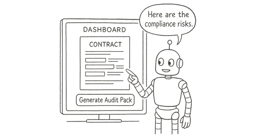 Compliance Intelligence for Modern Enterprises