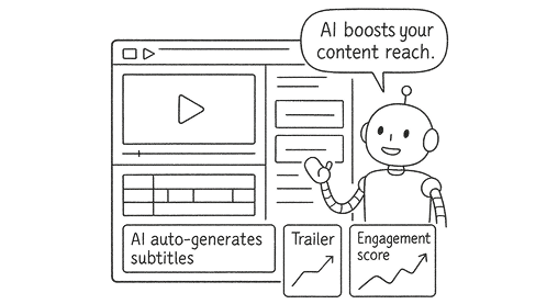 Audience Intelligence and Content Automation