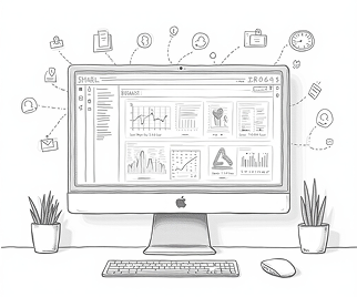 Employee Management Application Services in Chennai