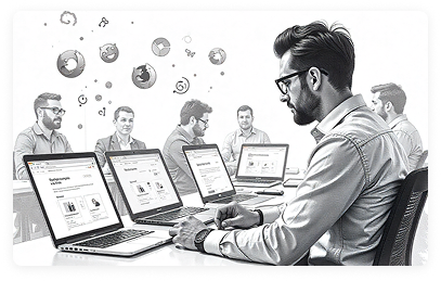Quality Assurance Company In Chetpet