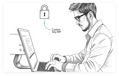 Tally Cloud Solutions In Chetpet