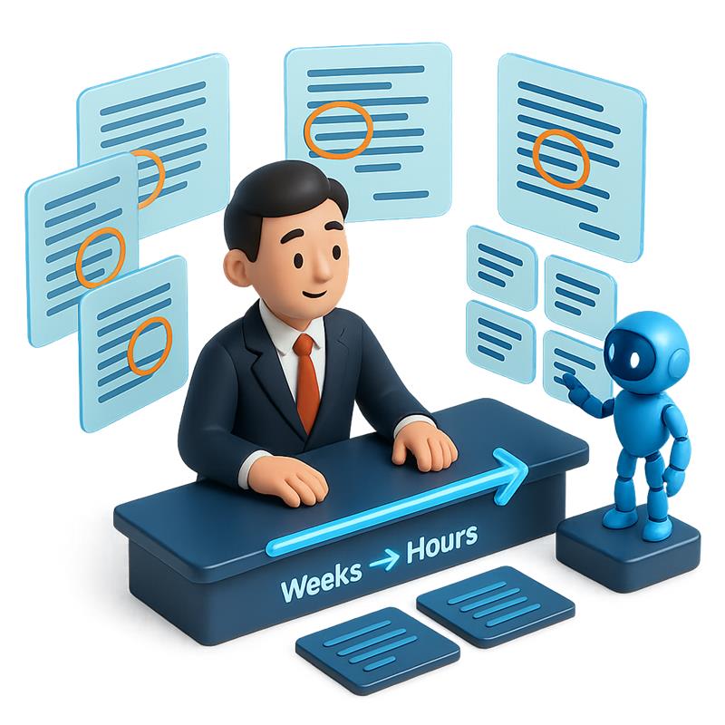 AI Contract Analysis