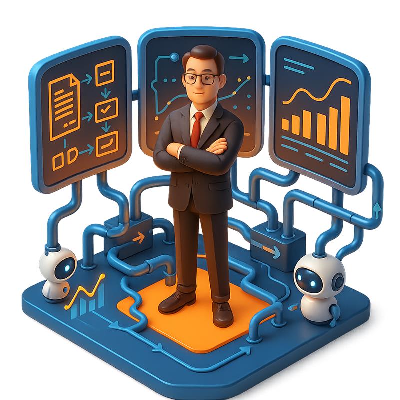 Smart Legal Workflows