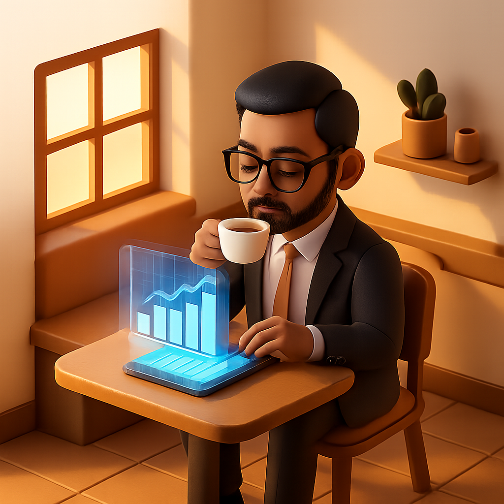 Predicting Demand Before It Peaks: Applying AI in Jewellery Retail