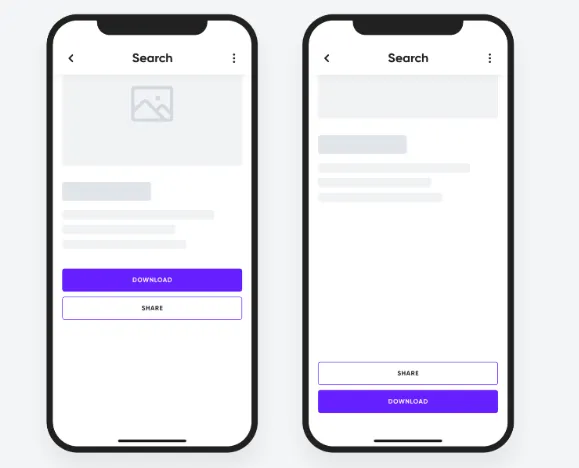 Consistency Example