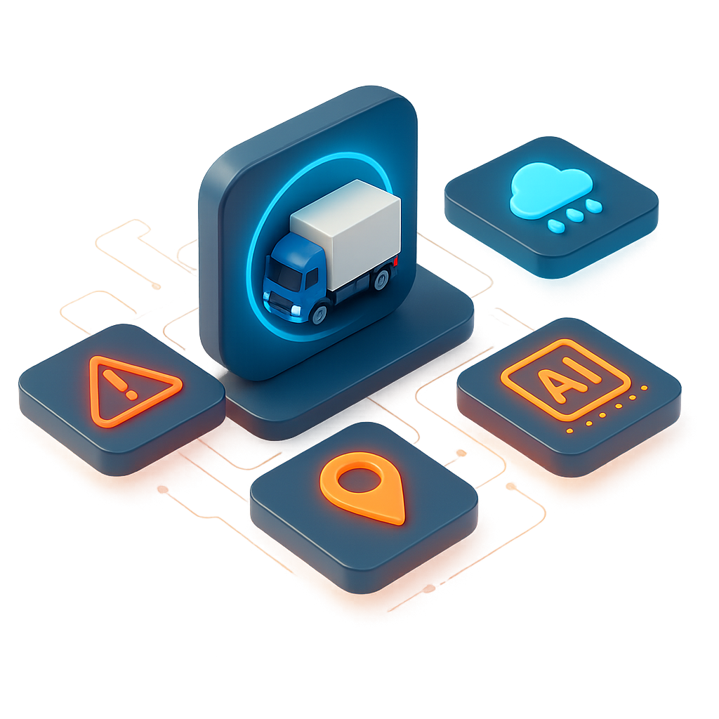AI Transformation