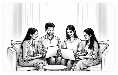 Mobile UI UX Design Services In Chennai