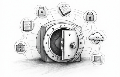 Best Online File and Document Storage Service in Chennai